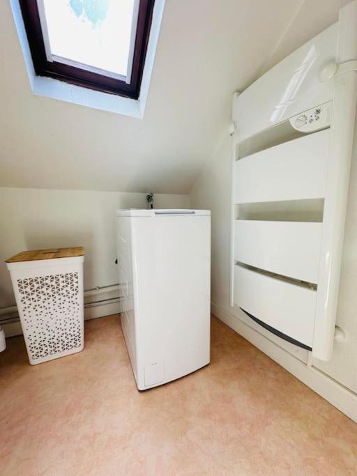 Morgan' Appartement Laon Eksteriør billede